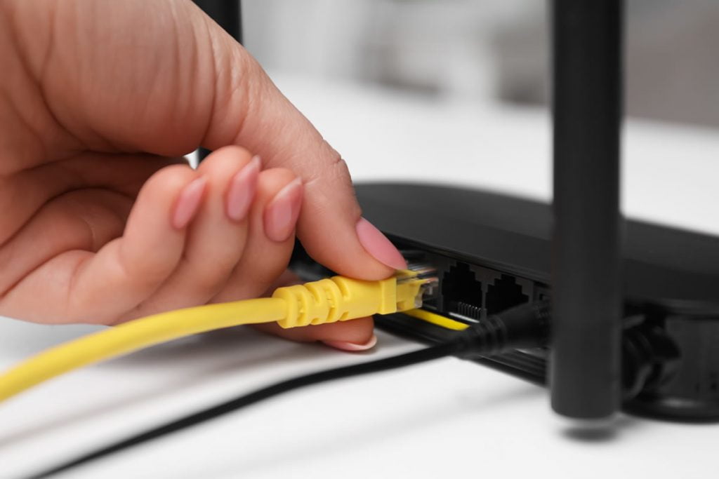 Is 50 Feet too Long for Cable? (Speed Loss?)