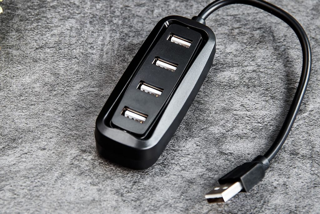 Does a USB Splitter Affect Performance?
