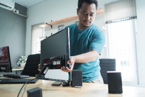 Can You Power a Monitor without a Power Cord?